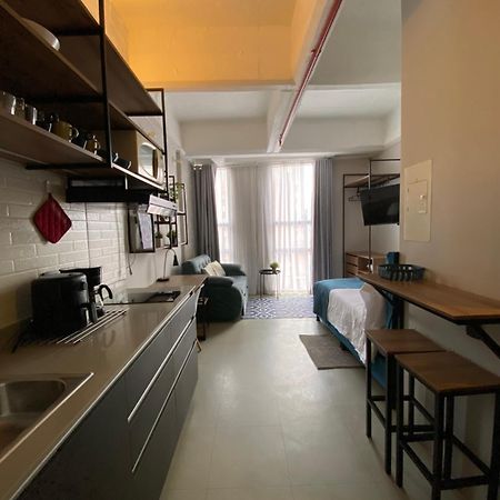 Apartamento Central Bogota Bogotá Exterior foto