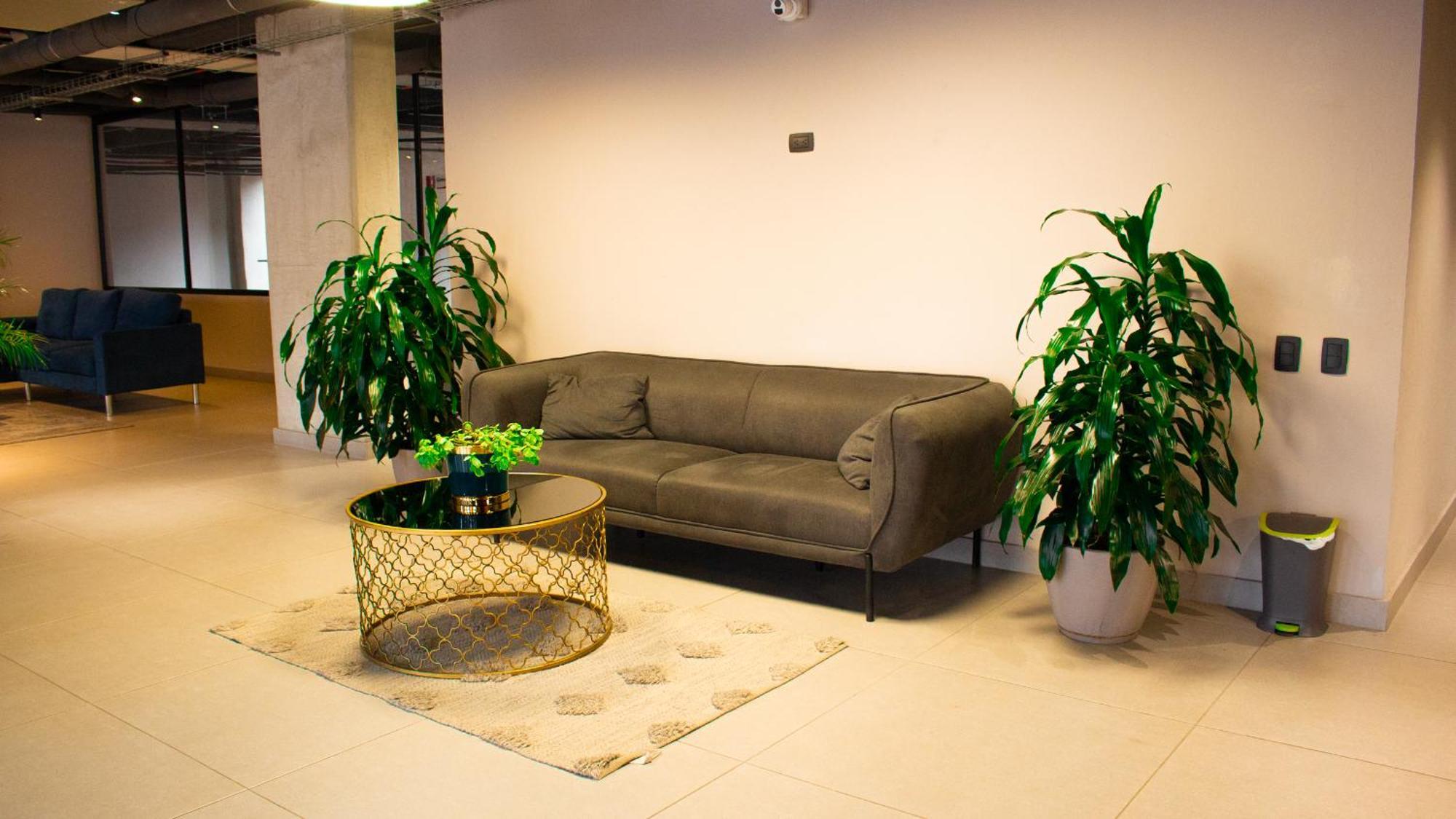 Apartamento Central Bogota Bogotá Exterior foto